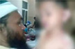 3-year-old set ablaze for not giving way to 16-year-old biker